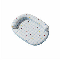 Ice Silk Cooling Mat Breathable Cooling Dog Bed for Warm Weather