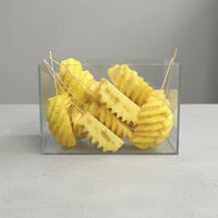 Professional Pineapple Peeling Machine Sturdy Duty Professional Pineapple Peeling Tool Fruit Processing Tool Long-Lasting