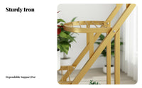 Heart-Shaped blossom Pot storage areaSaving Home Furnishing Anti-Tipping Safety