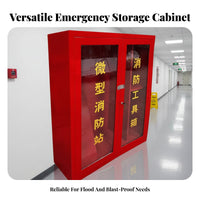 Fortune Deity Decal Waterproof Chinese New Year Er Removable Cartoon Fortune God Wall Decoration for Business Owners, Families, Door, Store