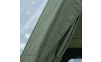 Quick Setup Inflatable Cabin Tent Waterproof Inflatable Tent Glamping Ventilated for Campers, Picnics