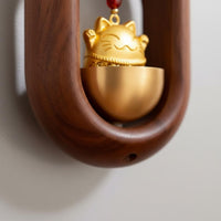 Attractive Door Chime Easy Installation Home Decor Gentle Sound