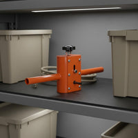 Wire Threading Machine Rectangular Conduit Fishing Tool Sturdy for Installers