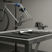 Bottom Bracket Thread Tap High Precision Cycle Bottom Bracket Tap for Workshop