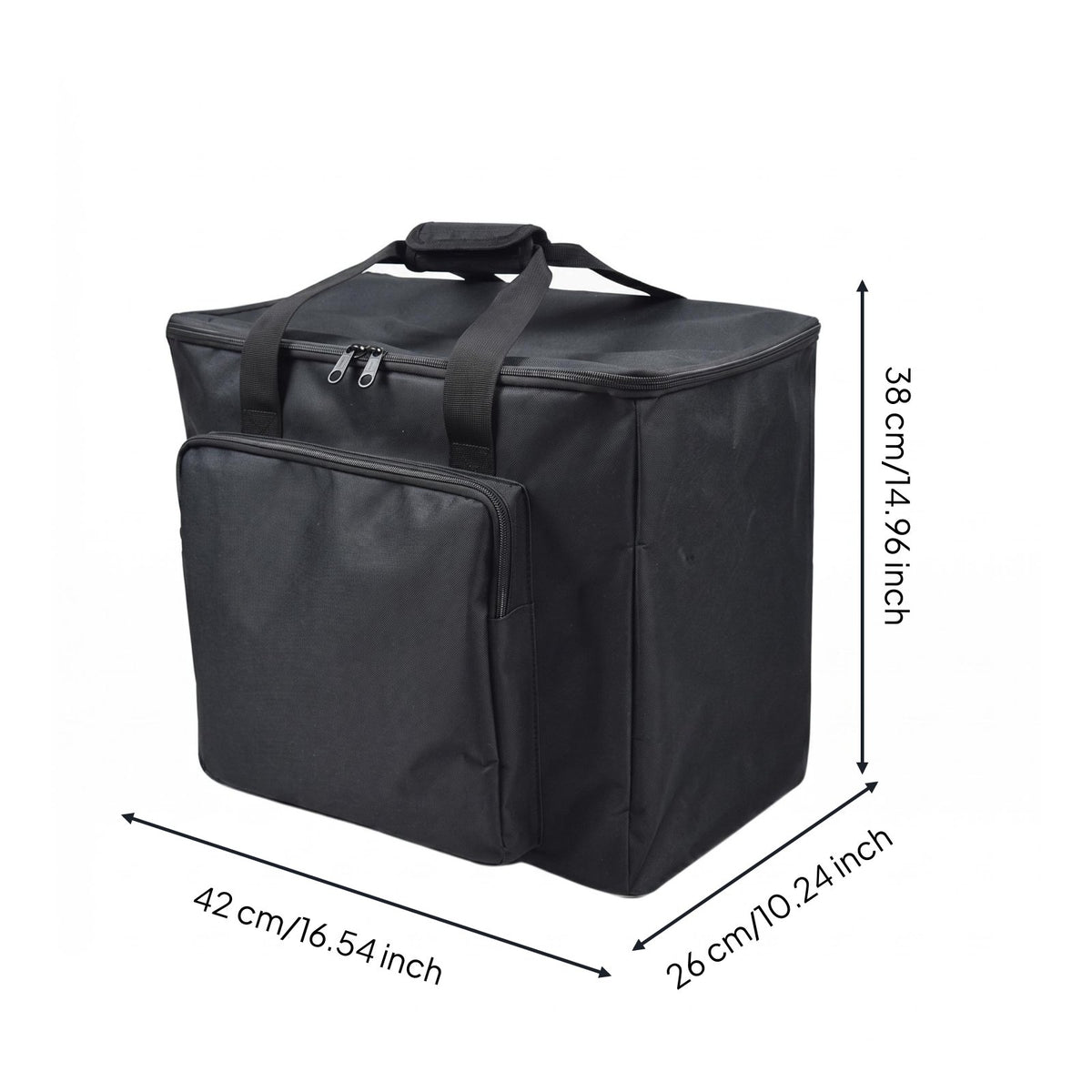 Chef Machine Tote Dustproof Stand Appliance Bag Waterproof