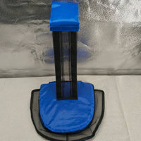 Pet Pool Ramp Mesh Surface Pool Escape Ramp Non-Slip