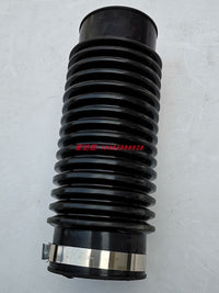 Rubber Corrugated Flexible Hose with 115mm Inner Diameter