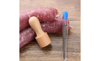 Link Pricker Easy to Use Link Air Pocket Perforator Comfortable Grip Tool for Butchers, Home Cooks, Butcher Shop