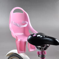 跨境儿童自行车立式娃娃椅亚马逊热销装饰件洋娃娃座椅doll seat
