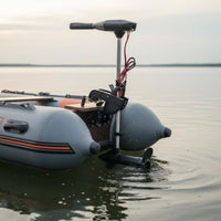 12V Boat Propeller Motor High Thrust