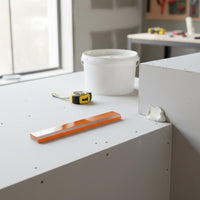 Curve Putty Easy to Clean Curved Border Long-Lasting for DIY Enthusiasts