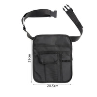 Restaurant Waiter Waist Bag Money Pouch Apron Belt Bag