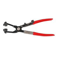 Car Water Pipe Plier Non-Slip Grip Hose Clamp Plier Adjustable Opening