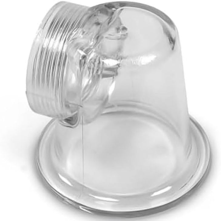 Sps Clear Pump Cover