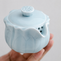 travel tea set