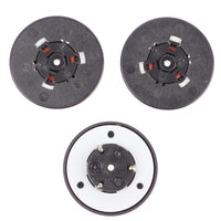 DVD Motor Tray Optical Drive Tray CD Player Tray Spindle Motor Tray with Ball Motor Tray