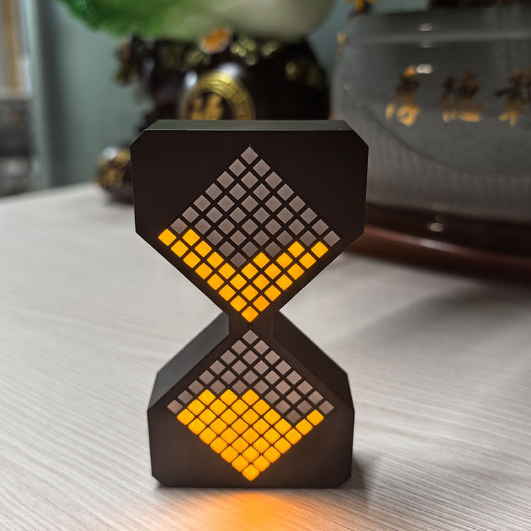 Black / Yellow Light