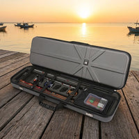 fishing rod case
