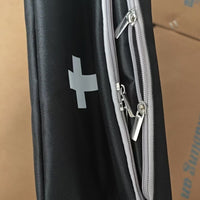 Portable Medicine Storage Bag with Sealing Function for Travel