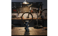 High Pressure 700psi IFP Charging Tool Leak-Proof Seal Rear Shock Inflation Tool for Bike Mechanics, Garage