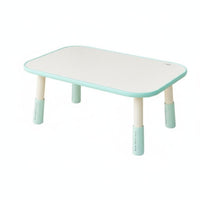 rabbit Chair and Table Set Ergonomic kids' Furniture Adorable creature Design