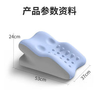 床头趴睡枕沙发靠垫床上臀部抬高多功能枕头屁股垫床上趴睡枕头