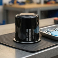 Single Filter Component Outboard Filter Component