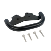 Closed-End Motorcycle Cub CC110 Bracket Stable Motorcycle Phone Holder Mounting Part Handlebar Phone Mount
