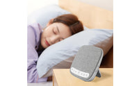 Ambient Sound Machine Auto Shut-off Ambient Sound Machine Small Travel Size for Adults