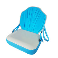 Stand-up Paddleboard Seat Ergonomic Spine Assistance Inflatable Kayak Chair 1.97
