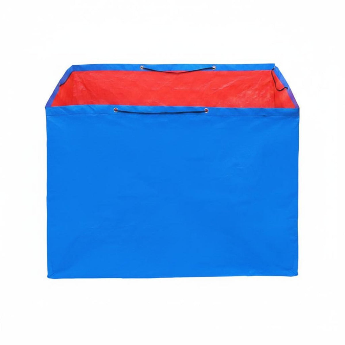Warehouse Transfer Bag Large Capacity Waterproof Container Liner Spill-Resistant for Logistics