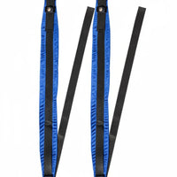 Long-Lasting Nylon Accordion Straps Comfortable Accordion Straps Breathable