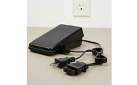 Sewing Machine Foot Pedal Replacement Part Machine Foot Controller Easy to Use