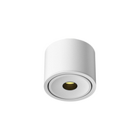 Adjustable LED Flush Mount Spotlight for Home & Office