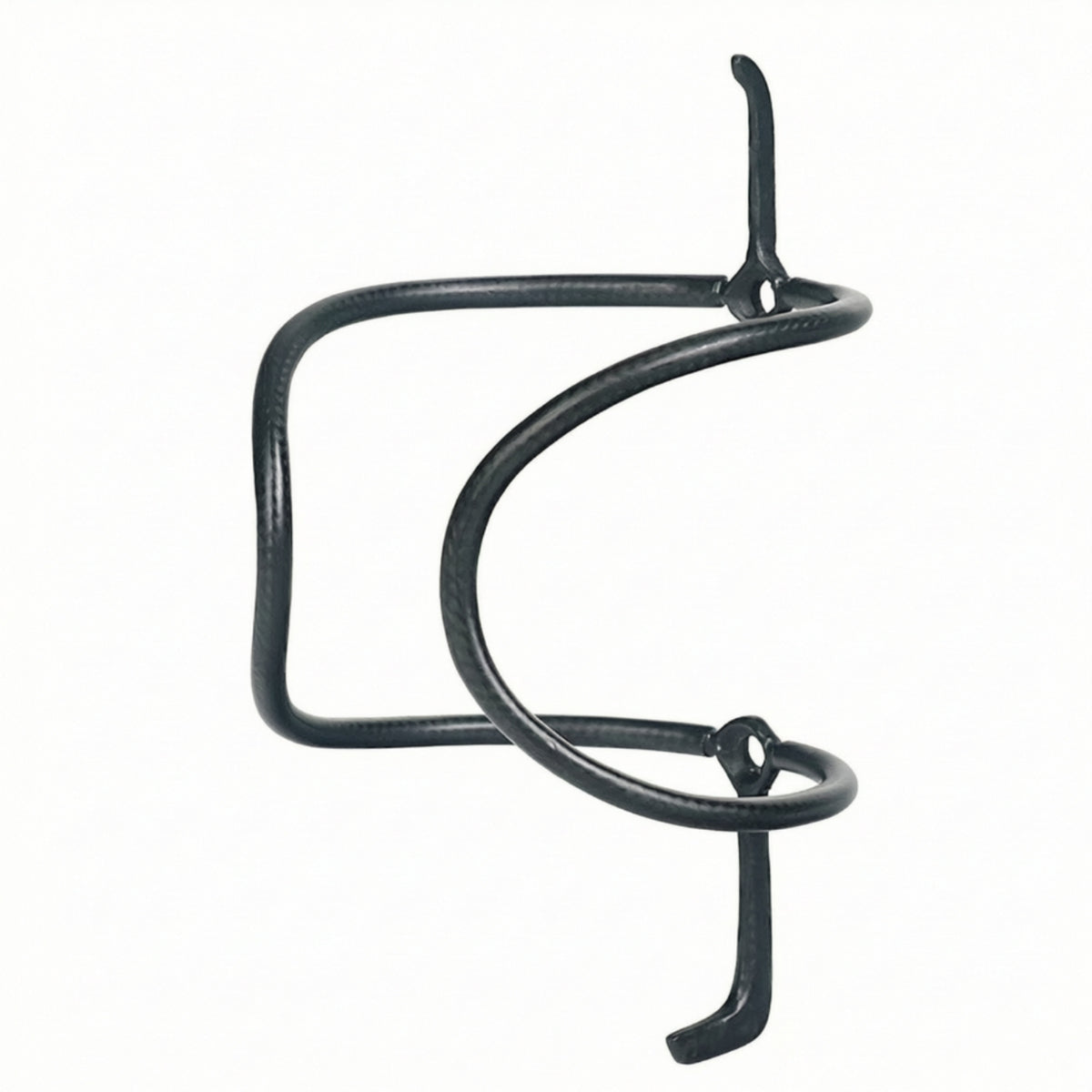 Carbon Fiber Bottle Cage Lightweight Cycle Bottle Cage with Screws Easy to Install for Gravel Riding