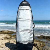 6'8'' Surfboard Travel Bag Shoulder Strap fishing Surfboard Cover Carry Handle surfing Board Carrying Bag for Surfing