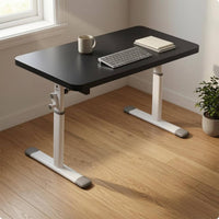 Manual Height-Adjustable Desk Modern Design Office Furniture