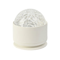 Rotating Water Ripple Atmosphere Lamp with Remote Control