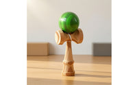 Kendama Competition Wooden Kendama Comfortable for Classroom