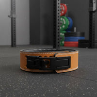 Lever Weight Lifting Belt Easy to Use Quick Release Lifting Belt Heavy Duty