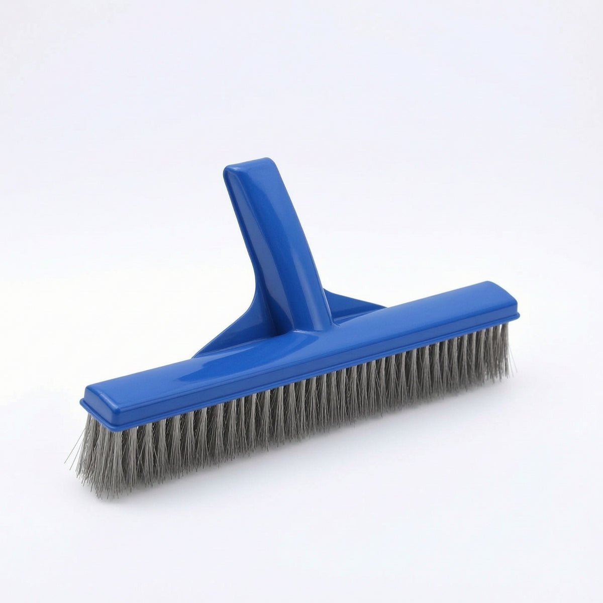 Metal Wire Pool Brush Professional Quality Pool Brush with Wire Bristles Premium Rigid for Swimming Pools