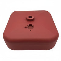 25L Water Filled Umbrella Base Stable Outdoor Support Anti for Garden