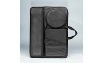 Art Backpack with Pockets Waterproof Art Carrier Bag with Pockets Heavy Duty Illustration Board Bag for Studio