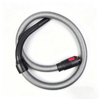 Vacuum Cleaner Hose with Plastic Handle for Puppy D-9002