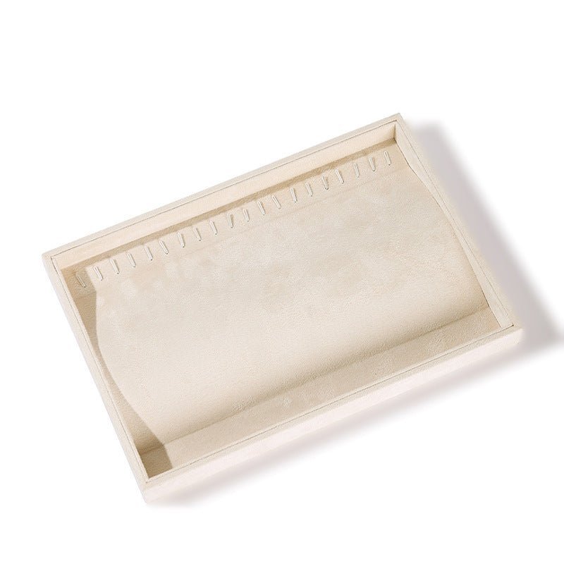 Necklace Tray