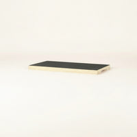 Workout Board Textured Squat Board Flat for Home Workouts