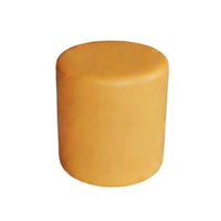 Curved-Shaped shelving unit Sofa Built-in Storage kids' literacy corner for Daycare Center