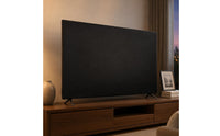 TV Set Dust Cover Dustproof Thick Cloth TV Cover Thickened for Wall Mounted