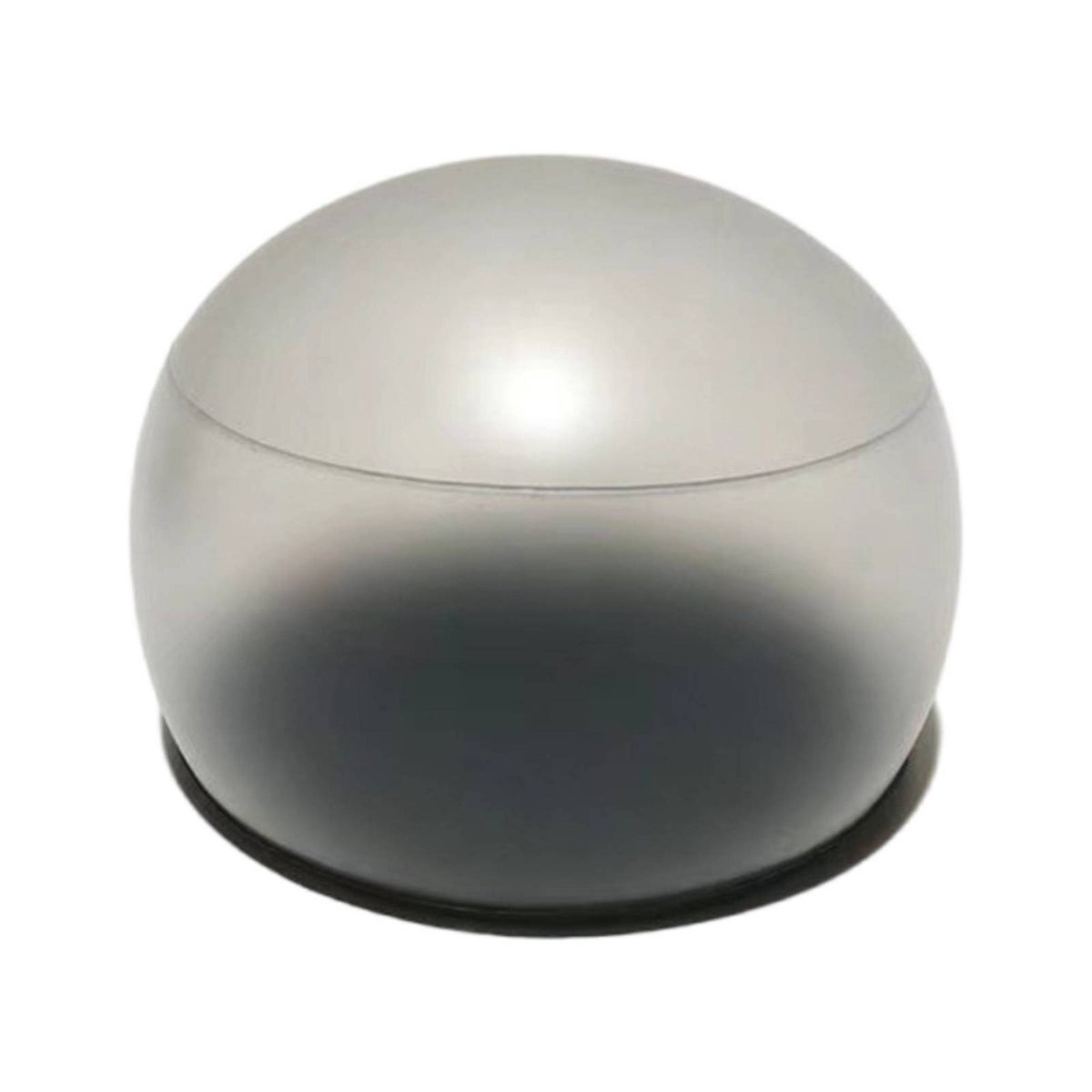 Shape-Retaining Inflatable Hat Shaper Air Valve Plastic Hat Shaper