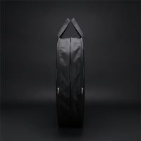 Bike Wheel Storage Bag 70cm Two-Wheeler Wheel Bag Shielded for Cyclists, Commuters